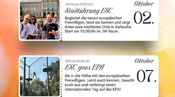 Events