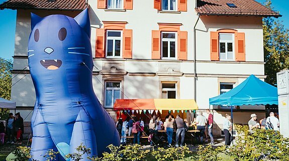 Youth office of SJR Esslingen