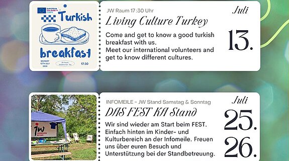 Events