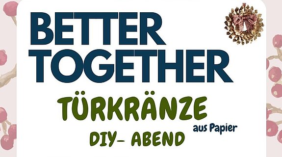 Better Together
