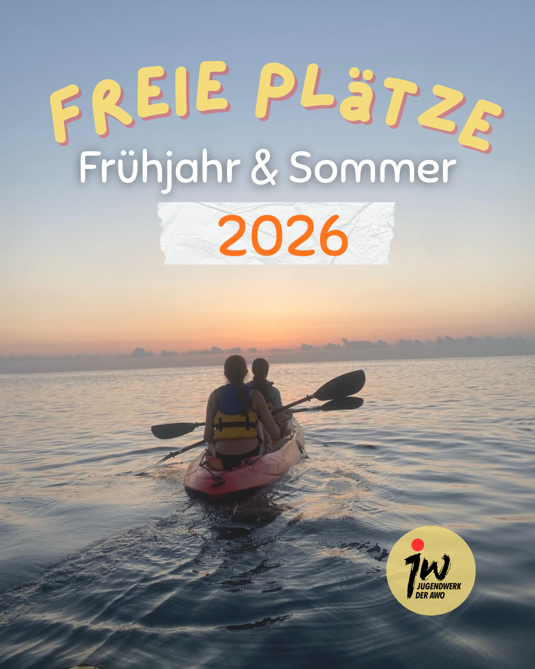 Freie Plätze